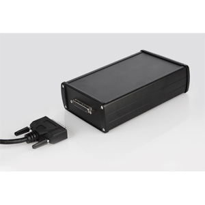 Аналитична везна Kern ALS 250-4A, 250 g, Прецизност: 0.0001 гр - Image 4