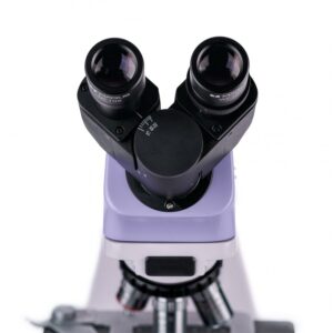 Биологичен микроскоп Bio 230BL, Увеличение: 40–1000x - Image 3