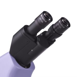 Биологичен микроскоп Bio 230BL, Увеличение: 40–1000x - Image 4