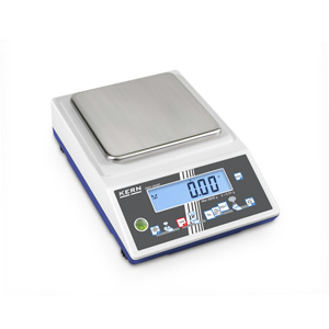 Броячна Везна KERN CKE 3600-2, 3600 g, Прецизност: 0.01 g
