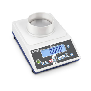 Alternative view of Броячна Везна KERN CKE 360-3, 360 g, Прецизност: 0.001 g