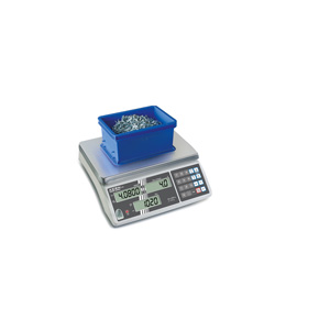 Броячна Везна KERN CXB 3K0.2, 3 kg, Прецизност: 0.2 g - Image 2