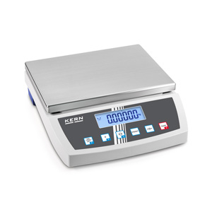 Настолна везна Kern FKB 36K0.2, 36 kg, Прецизност: 0.2 гр,