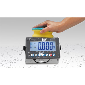 Платформена везна Kern SXS 10K-3M, 6/15 kg, Прецизност: 2/5 гр - Image 2