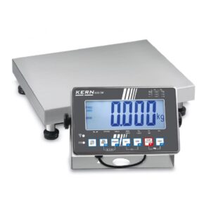 Платформена везна Kern SXS 10K-3M, 6/15 kg, Прецизност: 2/5 гр - Image 3