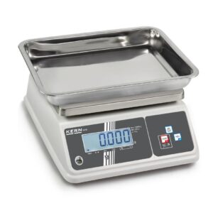 Настолна везна Kern WTB 6K-3N, 6 kg, Прецизност: 1 гр - Image 3