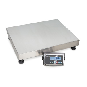 Платформена везна Kern SFE 300K-1LNM, 300 килограма