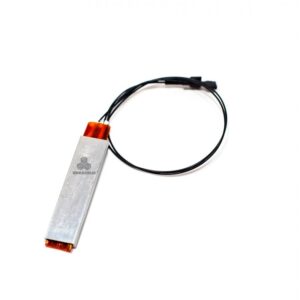 Нагревател за инкубатор 220VAC - 100W, - Image 4