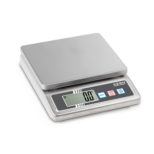 Настолна Везна KERN FOB 0.5K-4NS, 500 g, Прецизност: 0,1 g