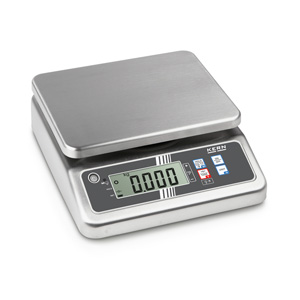 Настолна Везна KERN FOB 10K-3LM, 15 kg, Прецизност: 0,005 g