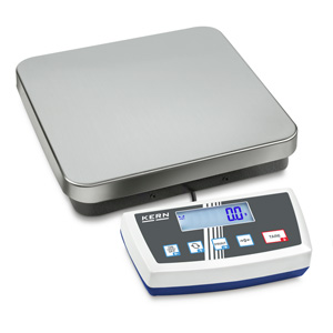 Платформена везна Kern IoT-Line DS 16K0.1, 16 kg / 0.1g