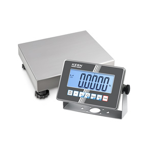 Платформена везна KERN IXC 6K-4 IoT-Line, 6kg / 0,2 g