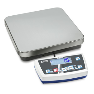 Платформена везна Kern CDS 30K0.1, 30 кг, Прецизност: 0.1 гр
