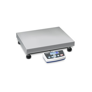 Платформена везна Kern CDS 60K0.2, 60 кг, Прецизност: 0.2 гр