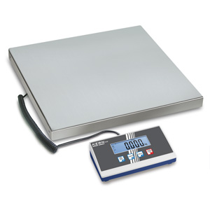Платформена везна Kern EOB 150K50L, ветеринарна, 150 кг, Прецизност: 50 гр