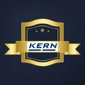 Сертификат за калибриране Kern DAkkS 963-131