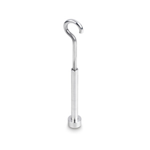 Тежест за калибриране на везни KERN 10g, Клас М1 (347-445-100)