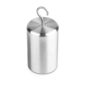 Тежест за калибриране на везни KERN 10кg, Клас М1 (347-146)