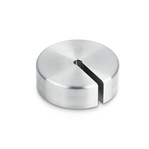 Тежест за калибриране на везни KERN 1кg, Клас М1 (347-115)