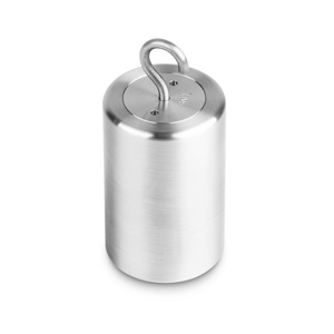 Тежест за калибриране на везни KERN 1кg, Клас М1 (347-116)