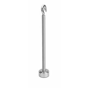 Тежест за калибриране на везни KERN 1кg, Клас М1 (347-117-100)