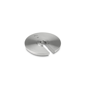 Тежест за калибриране на везни KERN 1кg, Клас М1 (347-117)