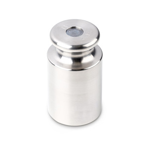 Тежест за калибриране на везни KERN 2кg, Клас М1 (347-12)