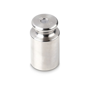 Тежест за калибриране на везни KERN 500g, Клас М1 (347-09)