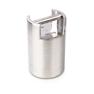 Тежест за калибриране на везни KERN 20кg, Клас М1 (347-161)