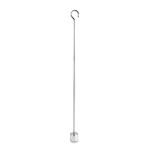 Тежест за калибриране на везни KERN 500g, Клас М1 (347-095-100)