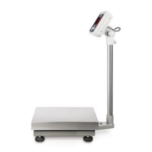 Везна платформена Kern EFC 30K-3, 30 кг, прецизност 2g, 400 * 300 mm - Image 4