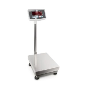 Везна платформена Kern EFC 30K-3, 30 кг, прецизност 2g, 400 * 300 mm