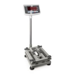 Alternative view of Везна платформена Kern EFC 60K-3L, 60 кг, прецизност 5g, 500 * 400 mm