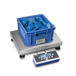 Платформена везна Kern EOC 30K-4, 15/35 кг 500 * 400 mm, Прецизност: 0.5 гр - Image 2