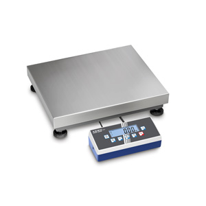 Платформена везна Kern EOC 30K-4, 15/35 кг 500 * 400 mm, Прецизност: 0.5 гр