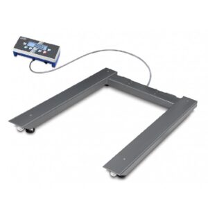 Везна за палети Kern UID 3000K-0M, 3000 кг, Прецизност: 1 кг