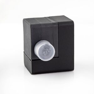 Обемен разходомер с овални зъбни колела Siko LCD-050FZAT, 1/2 - Image 3