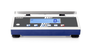 Alternative view of Настолна везна FCB 6K-3DM, 3 - 6 kg , прецизност 1 - 2 g