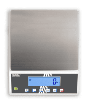 Настолна везна FCB 6K-3DM, 3 - 6 kg , прецизност 1 - 2 g - Image 3