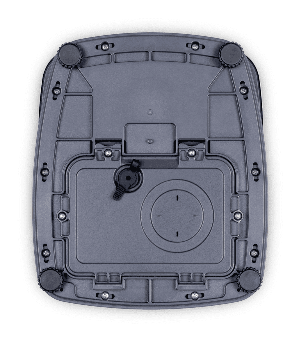 Настолна везна Kern FPB 3K-3M, 3 kg, Прецизност: 1 гр - Image 5
