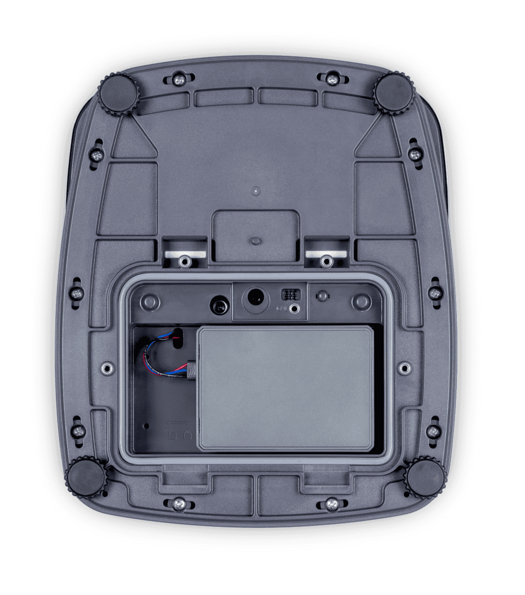 Настолна везна Kern FPB 3K-3M, 3 kg, Прецизност: 1 гр - Image 6