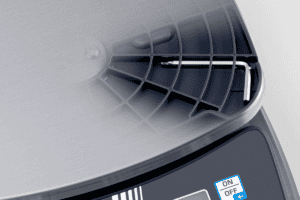Настолна везна Kern FPB 3K-3M, 3 kg, Прецизност: 1 гр - Image 7