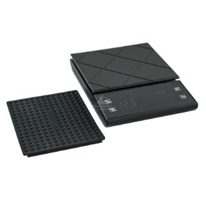 Дигитална везна за кафе с таймер до 3 kg, деление от 0,1 g - Image 3