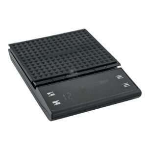Alternative view of Дигитална везна за кафе с таймер до 3 kg, деление от 0,1 g
